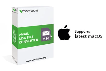 MSG Converter