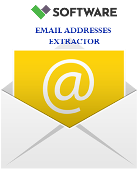 Email Address Extractor