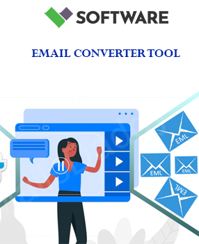 Email Converter Tool