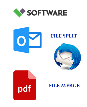 File Split & Merge